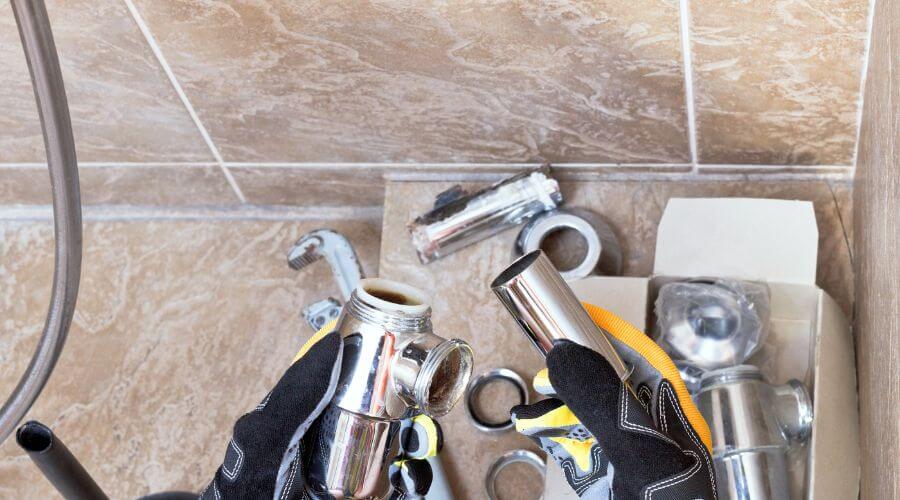 Expert tile roof repair services in Fallston, MD